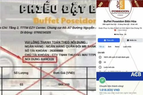 Đừng để 'mất tiền oan' vì thiếu cảnh giác