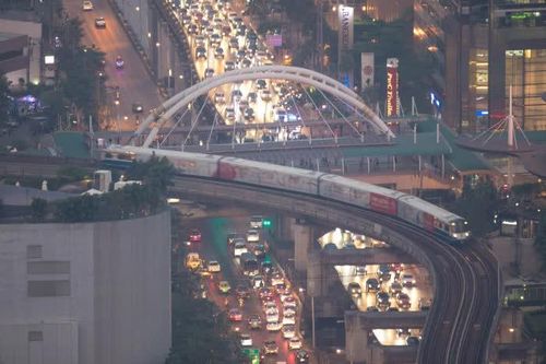 Thái Lan ban bố các vùng cần hỗ trợ ứng phó thiên tai khẩn cấp