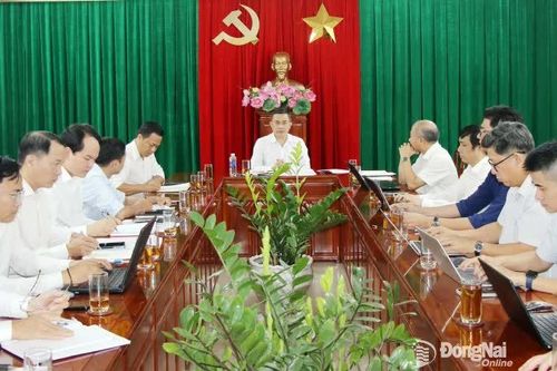 Ứng dụng hiệu quả các giải pháp công nghệ trong hoạt động quản lý, điều hành