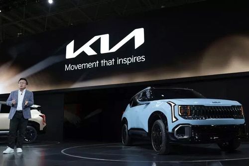 Kia Seltos 2026 ra mắt tại mỹ: Lần đầu có bản hybrid, thiết kế hoàn toàn mới