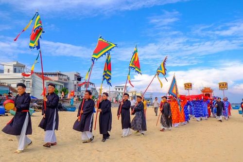 Lễ Thanh minh - nét đẹp nhân văn từ những xóm làng