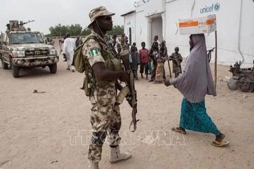 Quân đội Nigeria tiêu diệt hơn 60 phiến quân gây ra các vụ bắt cóc