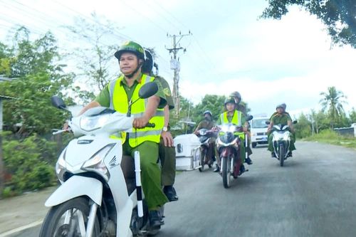 Xây dựng xã, phường, đặc khu không ma túy - Kỳ cuối: Nhân lên những 'vùng xanh'