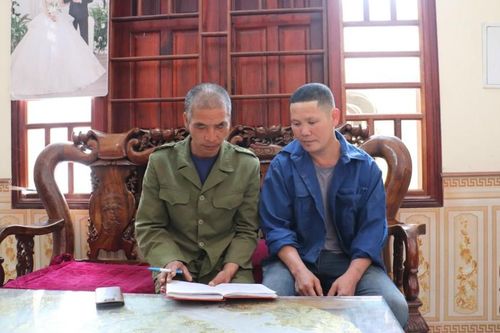Dân vận khéo lan tỏa nếp sống văn minh