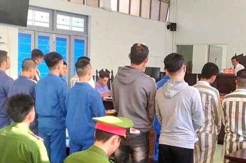 Một phút nóng giận, cả đời hối hận