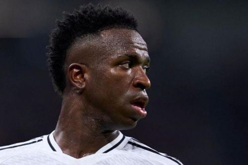 Real Madrid sẵn sàng bán Vinicius Junior, Manchester United săn đón Amadou Onana