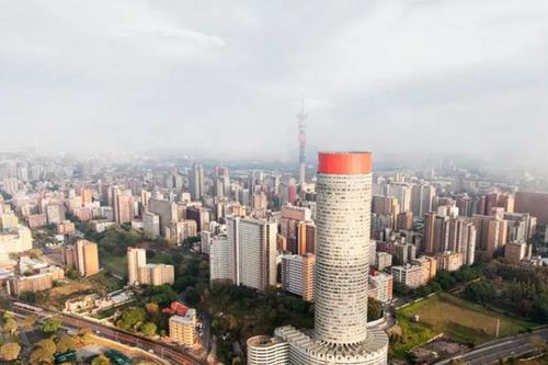 Phép thử then chốt của Nam Phi với tham vọng kinh tế số