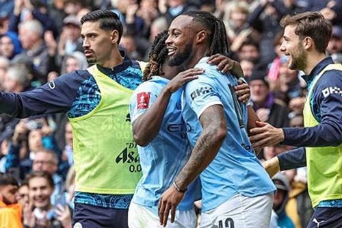Man City đè bẹp Liverpool 4-0: Pep Guardiola tìm thấy hệ thống tấn công tối ưu