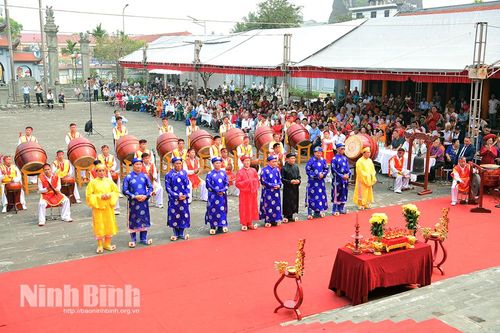 Đại lễ Tế Tổ họ Trương Việt Nam năm 2026