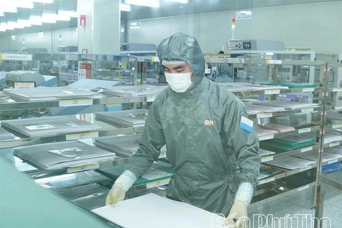 Quý I/2026: Thu hút FDI tăng gần 8 lần so với cùng kỳ
