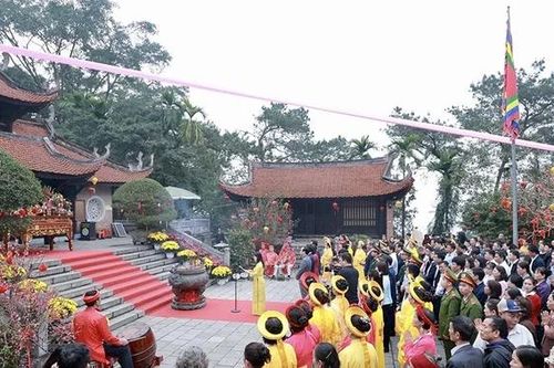 Du lịch Phú Thọ: Kết nối miền di sản - Trải nghiệm đa sắc