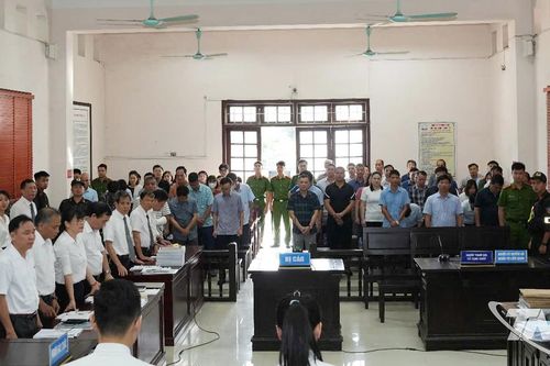 Công dân tham gia phiên tòa: Nâng cao hiệu quả xét xử, bảo vệ quyền lợi công dân