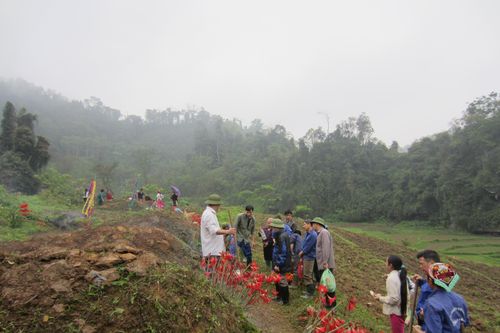 Thanh minh - Nẻo về cội nguồn thanh tịnh