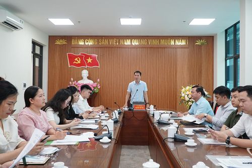 Phát động Cuộc thi sáng tác video clip quảng bá du lịch Thái Nguyên năm 2026