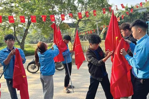 Không gian số - môi trường mới để đảng viên trẻ lan tỏa và hành động