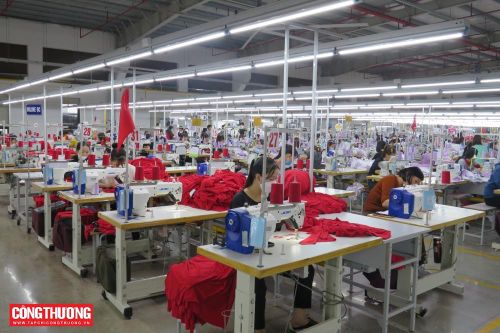 EU thúc đẩy 'Made in Europe' và những thách thức mới cho doanh nghiệp Việt Nam tại thị trường Bắc Âu