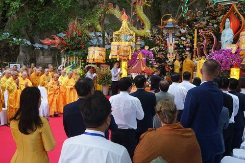 Đà Nẵng: Lễ hội Quán Thế Âm Ngũ Hành Sơn năm 2026