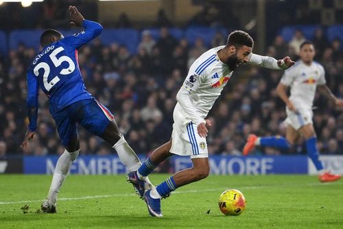 Bán kết FA Cup 2026: Man City gặp Southampton, Chelsea đối đầu Leeds