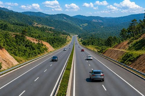 Làm rõ hình thức đầu tư, phương thức thanh toán dự án cao tốc Quảng Ngãi - Măng Đen