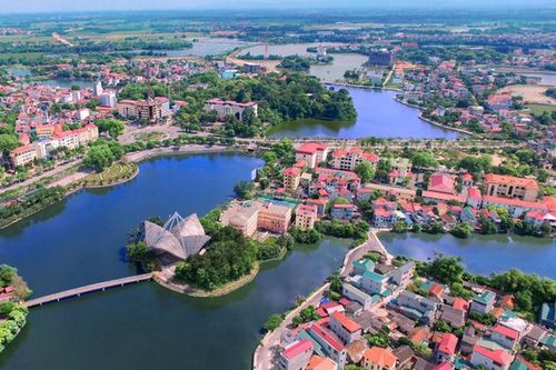 Phú Thọ: Đẩy nhanh tiến độ lập, điều chỉnh quy hoạch đô thị và nông thôn để thu hút đầu tư