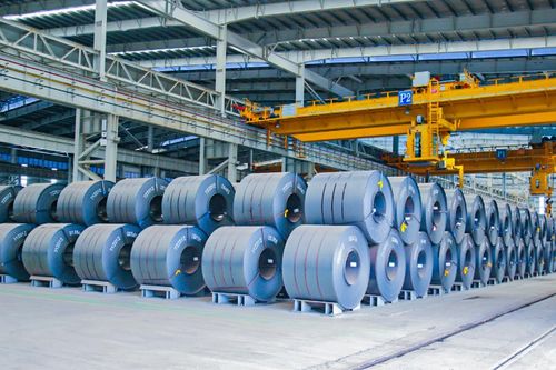 Bao giờ cổ phiếu thép 'nóng' trở lại?