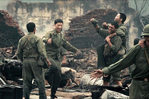 Dự thảo sửa đổi Luật Điện ảnh: Mở đường hợp tác công - tư trong sản xuất phim