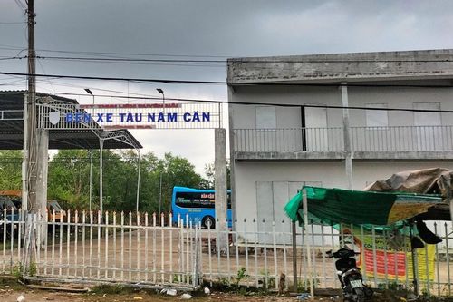 Những bến xe nào ở Cà Mau đang được xem xét công bố lại đủ điều kiện hoạt động?