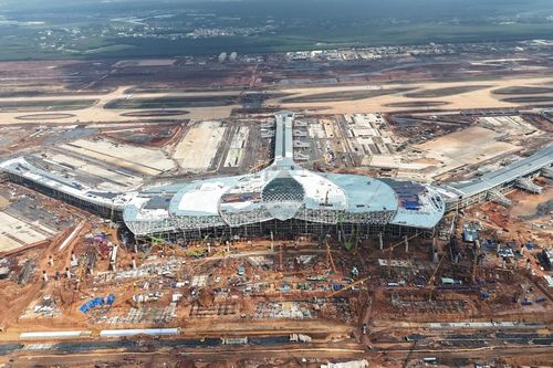 TP.HCM đề xuất xếp cao tốc Hồ Tràm - sân bay Long Thành vào diện 'cấp bách phải làm ngay'