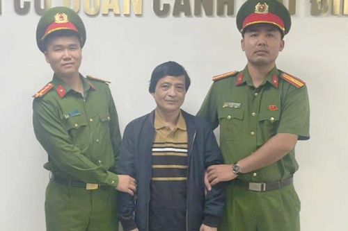Hà Nội: Khởi tố cựu Viện trưởng Pháp y tâm thần Trung ương