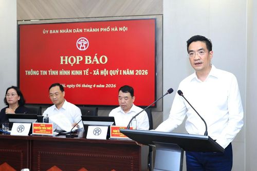Hơn 14.600 ý kiến góp ý cho Quy hoạch tổng thể Thủ đô tầm nhìn 100 năm
