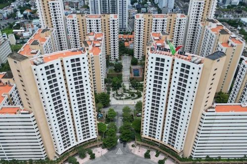 TP.HCM rà soát quỹ nhà tái định cư bỏ trống, tránh lãng phí