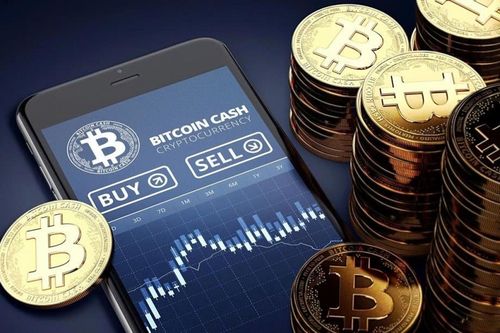 Định hình thị trường tài sản mã hóa: Bước đi thận trọng cho một 'sân chơi' minh bạch