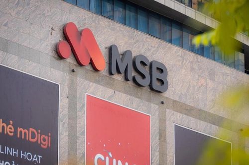 MSB quyết tâm tái cấu trúc và mở rộng hệ sinh thái, hướng tới lãi kỷ lục 8.000 tỷ đồng