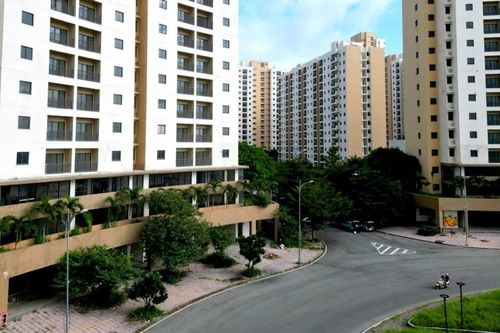Giải bài toán nhà ở: Khi 'an cư' cần được nhìn như hạ tầng quốc gia