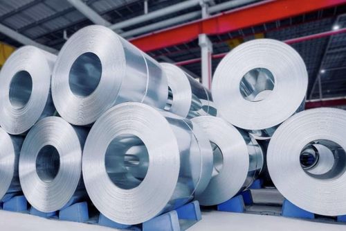 Thép Nam Kim lên kế hoạch doanh thu vượt 22.000 tỷ đồng