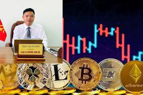 Đề xuất thu thuế 0,1% với tài sản mã hóa: Quy đổi sang VND ra sao?