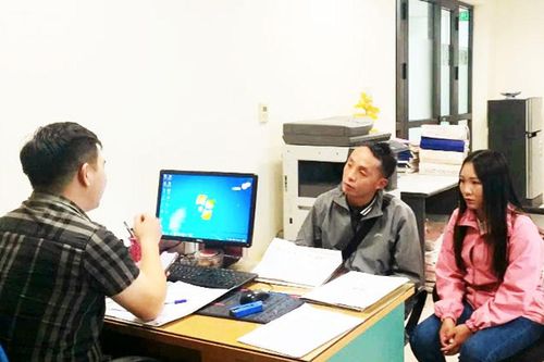 Trợ giúp pháp lý: Hướng mạnh về cơ sở, bảo đảm quyền tiếp cận công lý cho người yếu thế