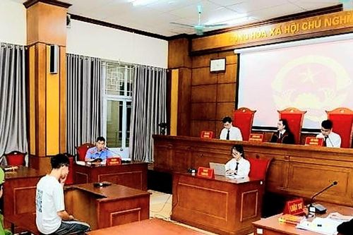 Lồng ghép tư pháp người chưa thành niên trong đào tạo pháp luật