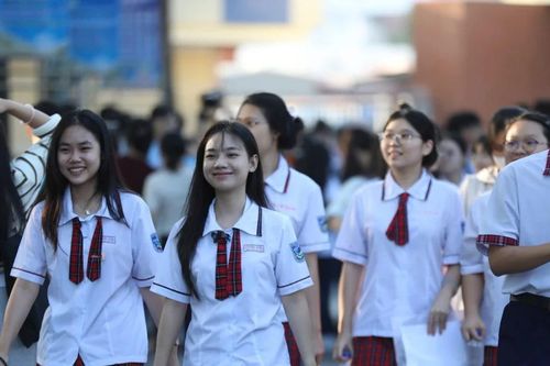 Đại học Quốc gia TP. Hồ Chí Minh thông báo việc công bố điểm thi đánh giá năng lực