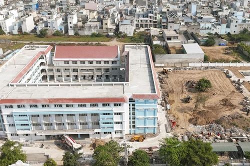 TP. Hồ Chí Minh: Thu hồi đất công kém hiệu quả để xây dựng trường học
