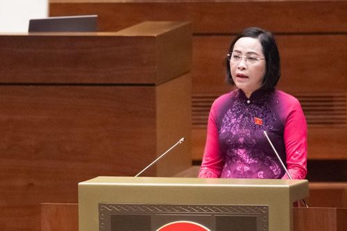 Với quyết tâm mới, Quốc hội và HĐND sẽ phấn đấu hoàn thành xuất sắc nhiệm vụ, đáp ứng kỳ vọng, niềm tin yêu của cử tri và nhân dân