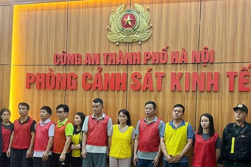 Đường dây 'phù phép' thịt lợn bệnh vào bếp ăn học đường vận hành như thế nào?