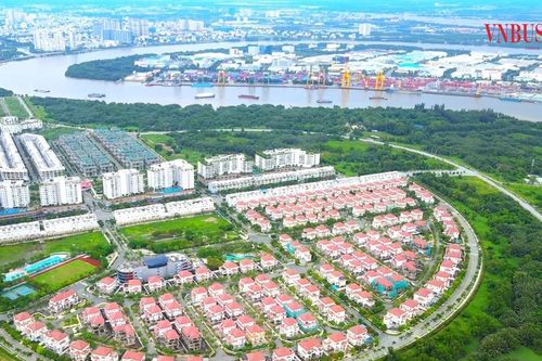 'Tay to' rục rịch trở lại làm nóng phân khúc nhà liền thổ