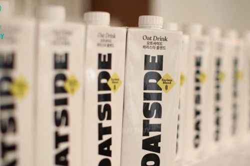 Marketing 'quá tay': Hãng sữa Oatside phải xin lỗi