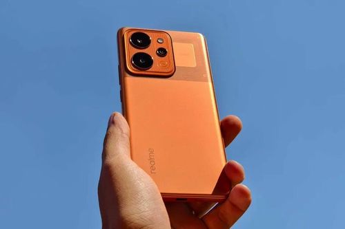 Xuất hiện dòng smartphone pin 6 ngày, giá chỉ tầm trung