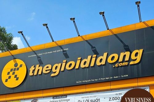 Thế Giới Di Động mất hơn 11.000 cổ đông sau 2 năm như thế nào?