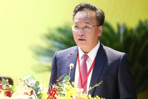 Bí thư tỉnh Hưng Yên Nguyễn Hữu Nghĩa làm Tổng Kiểm toán Nhà nước