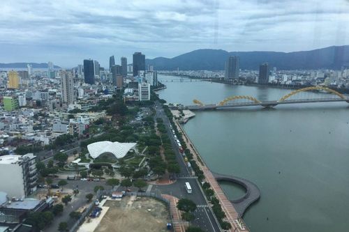 Lệch pha cung - cầu, thị trường căn hộ Đà Nẵng đối mặt thách thức bền vững