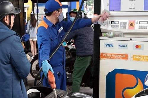 Đề xuất kéo dài giảm thuế nhập khẩu xăng dầu 0% đến 30/6/2026
