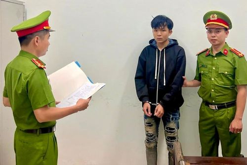 Phá nhanh nhiều vụ trộm cắp ở vùng nông thôn Quảng Trị